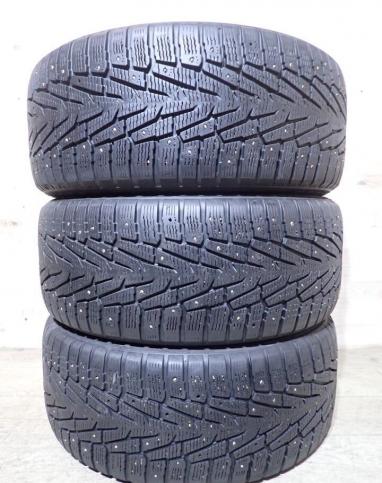 Nokian Tyres Hakkapeliitta 7 SUV 255/50 R19 107T