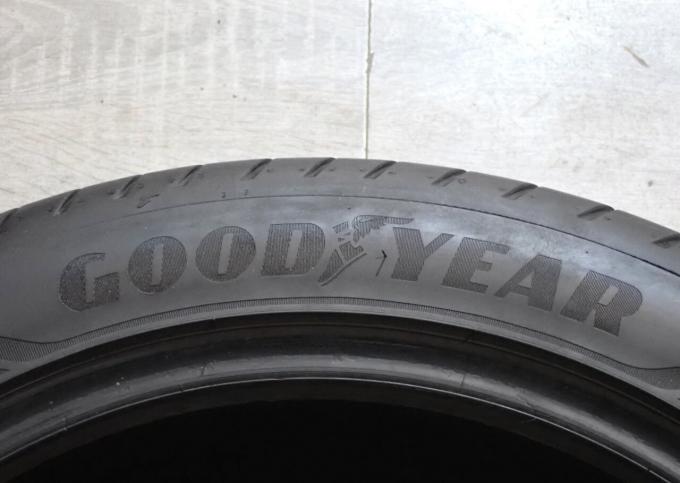 Goodyear Eagle F1 Asymmetric 3 255/45 R19 104Y