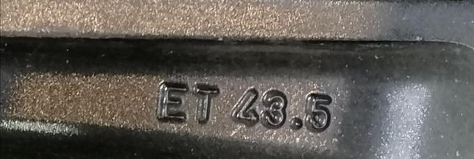 Оригинальные диски R21 Range Rover Sport 6к