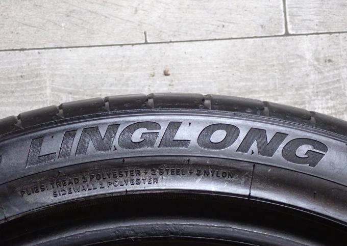 LingLong Sport Master UHP 225/45 R18 95Y