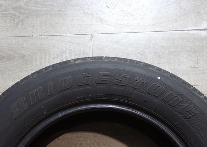 Bridgestone Dueler H/T 684II 265/60 R18 110H