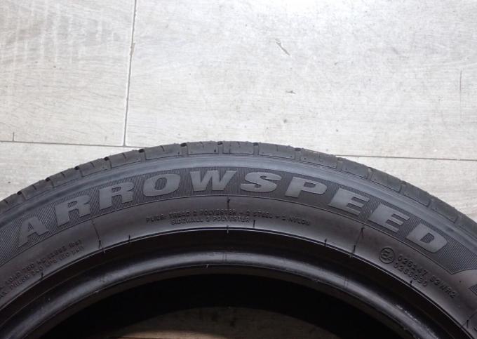 Arrowspeed N1000 215/55 R17 98W