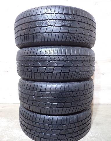 Continental ContiWinterContact TS 830 P 235/55 R18 104H