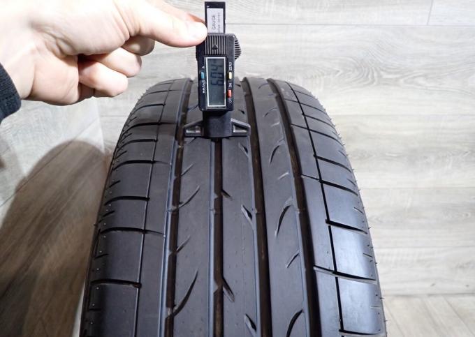 Bridgestone Dueler H/P Sport 235/60 R18 103W