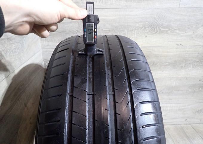 Pirelli Scorpion 255/45 R19 100V