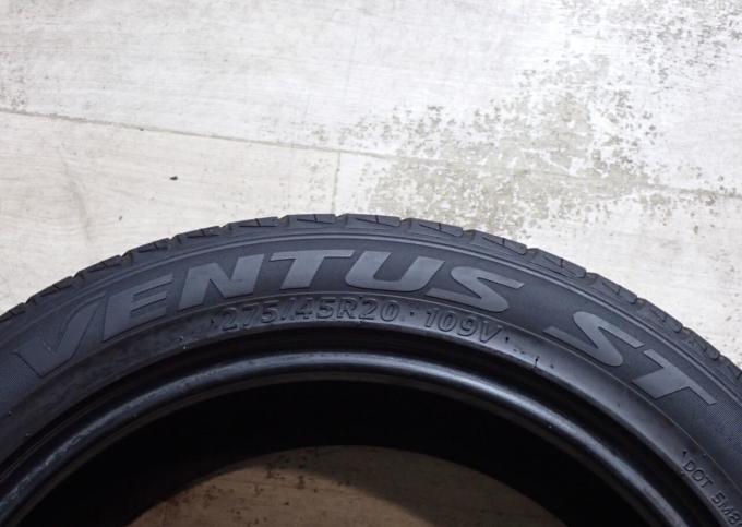 Hankook Ventus ST RH06 275/45 R20 109V