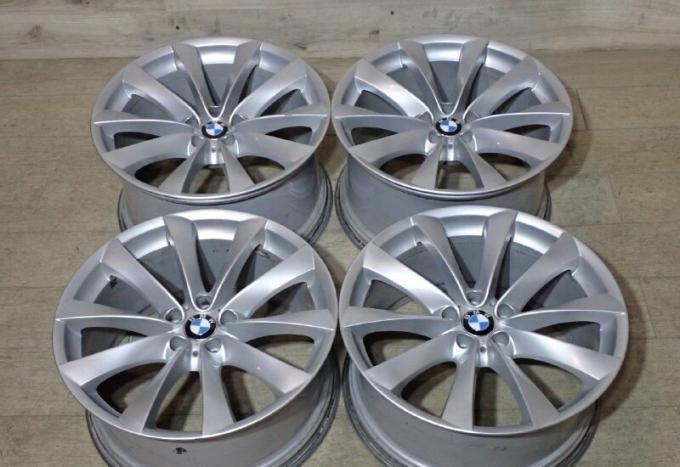 Оригинальные диски R21 BMW X5 239 стиль