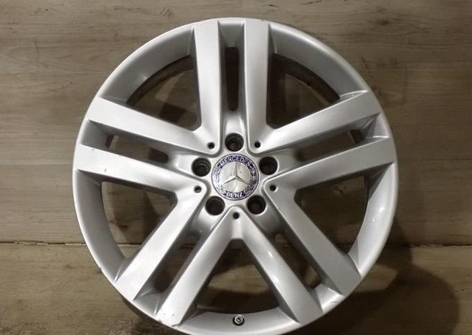 Диски R19 Mercedes ML GL оригинал