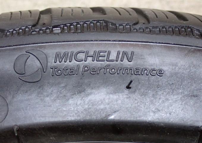 Michelin Pilot Alpin 5 315/30 R21 105V