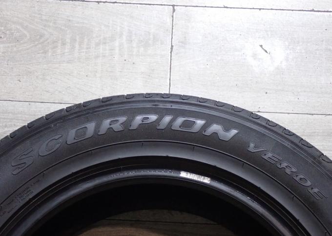 Pirelli Scorpion Verde 215/65 R17 99V