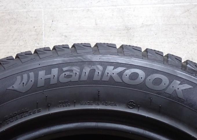 Hankook Winter I'Cept X RW10 235/60 R18 103T