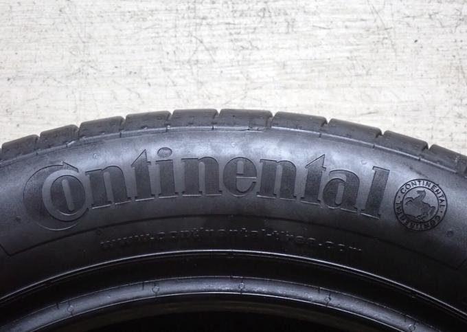 Continental ContiSportContact 5 SUV 235/50 R18 97V