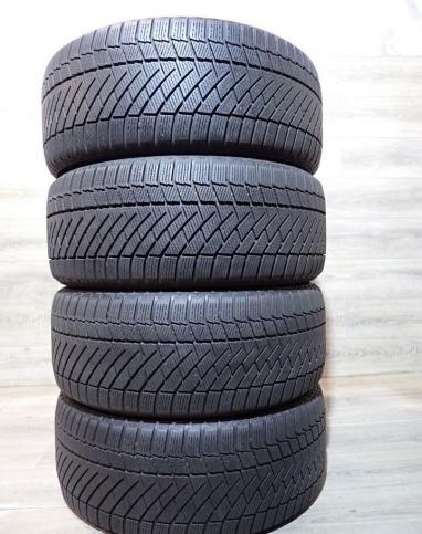 Continental ContiVikingContact 6 255/50 R19 107T