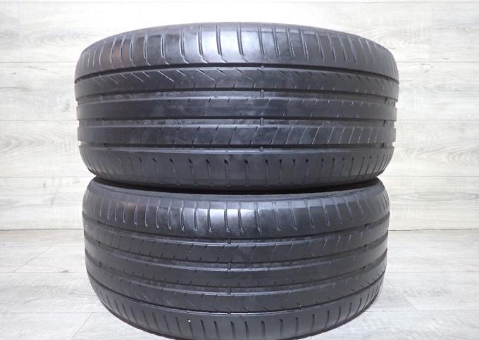 Pirelli Scorpion 255/45 R19 100V