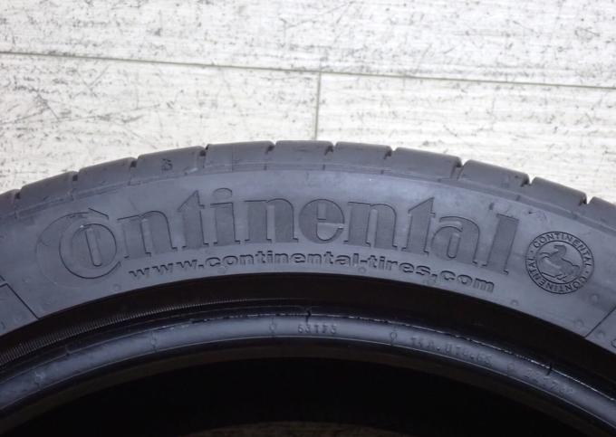 Continental ContiSportContact 5 SSR 245/40 R18 97Y