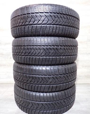 Pirelli Winter Sottozero 3 225/55 R18 102V