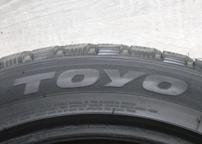 Toyo Observe G3-Ice 265/45 R21 104T