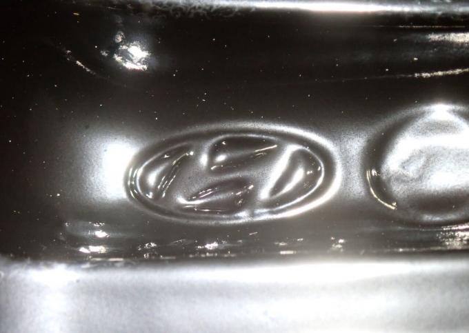 Оригинальные диски R17 Hyundai ix35