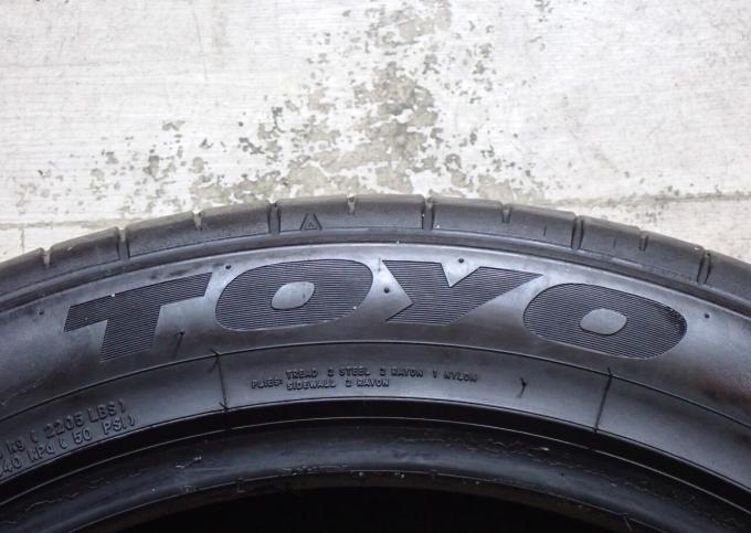 Toyo Proxes Sport SUV 265/45 R20 108Y