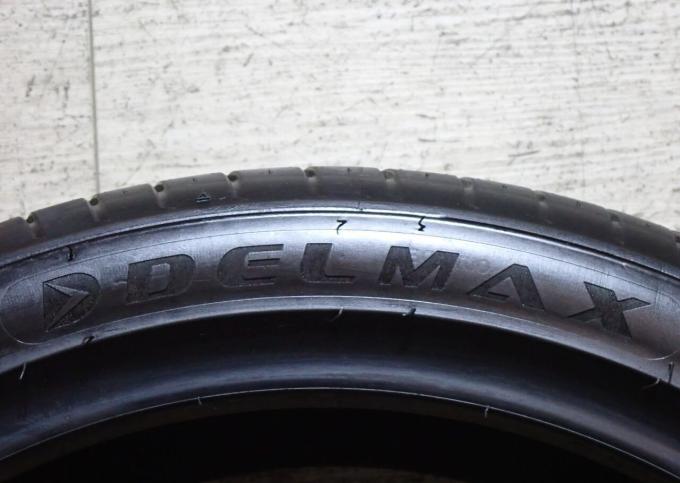 Delmax UltimaPro UP1 225/40 R18 92W