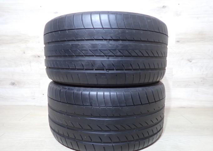 Dunlop SP Sport Maxx GT 315/35 R20 110W