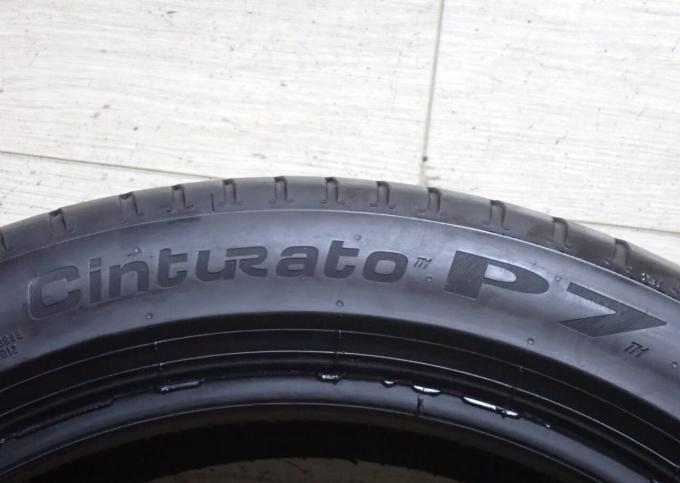 Pirelli Cinturato P7 225/45 R18 95Y