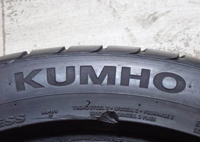 Kumho Crugen HP91 275/40 R20 106Y