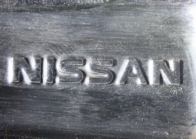 Оригинальные колеса Nissan Qashqai R19