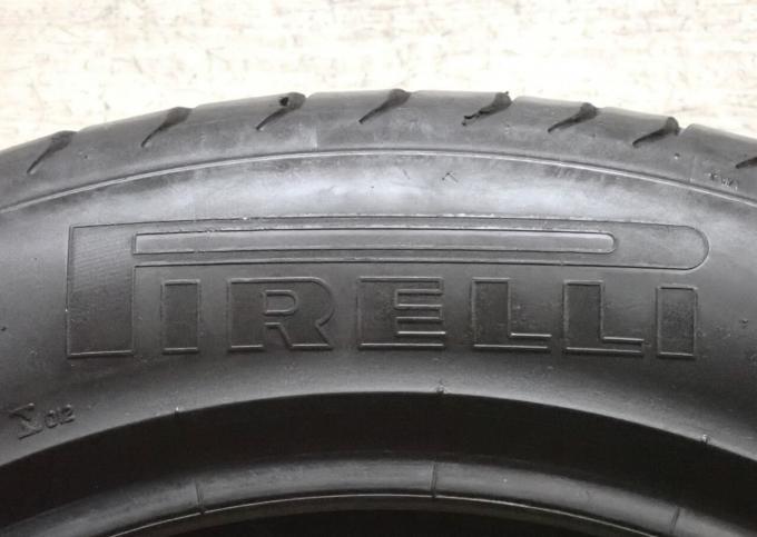 Pirelli P Zero 245/50 R18 100W