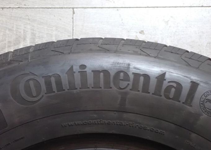 Continental ContiCrossContact LX2 285/65 R17 116H