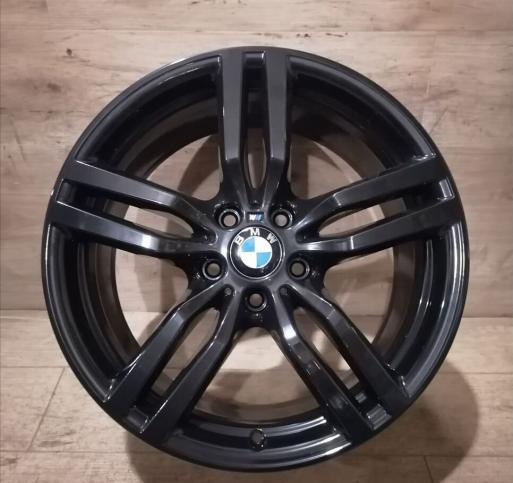 Оригинальные диски R19 на BMW X6 / X5