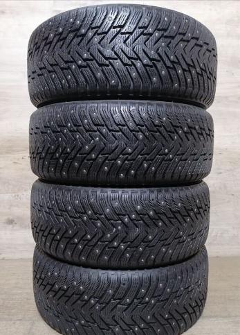 Nokian Tyres Hakkapeliitta 8 235/55 R17 103T
