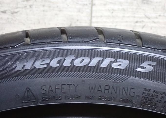 Matador Hectorra 5 245/40 R19 98Y