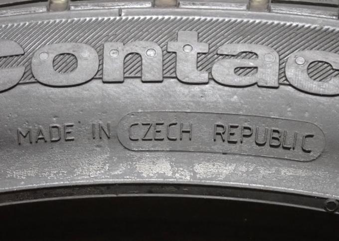 Continental ContiWinterContact TS 810 255/40 R19 100V