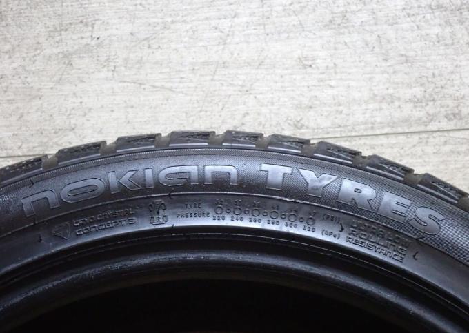 Nokian Tyres Hakkapeliitta R3 235/45 R19 99T