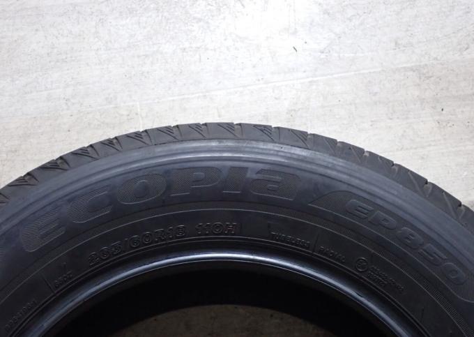 Bridgestone Ecopia EP850 265/60 R18 110H