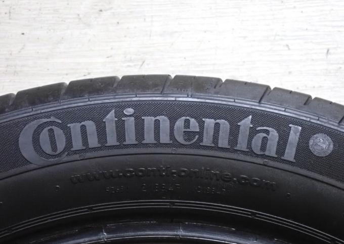 Continental ContiPremiumContact 2 215/55 R18 95H