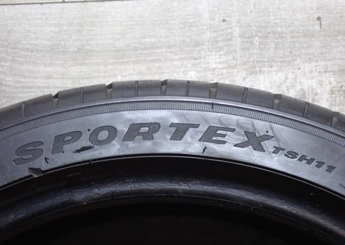 Triangle Sportex TSH11 265/35 R18 97Y