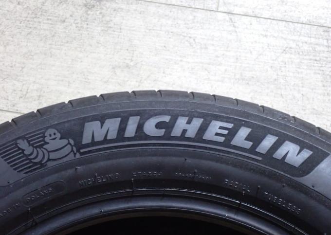 Michelin Pilot Sport 4 SUV 235/60 R18 107W