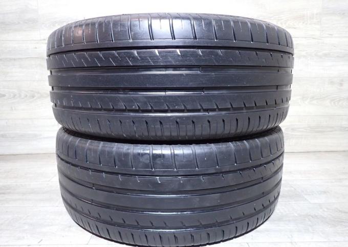 GT Radial Champiro HPY 255/50 R19 107Y