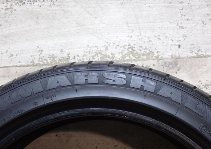 Marshal Matrac FX MU11 245/40 R18 97W