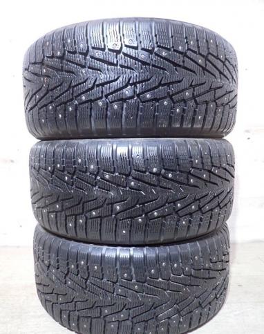 Nokian Tyres Hakkapeliitta 7 SUV 275/40 R20 106T