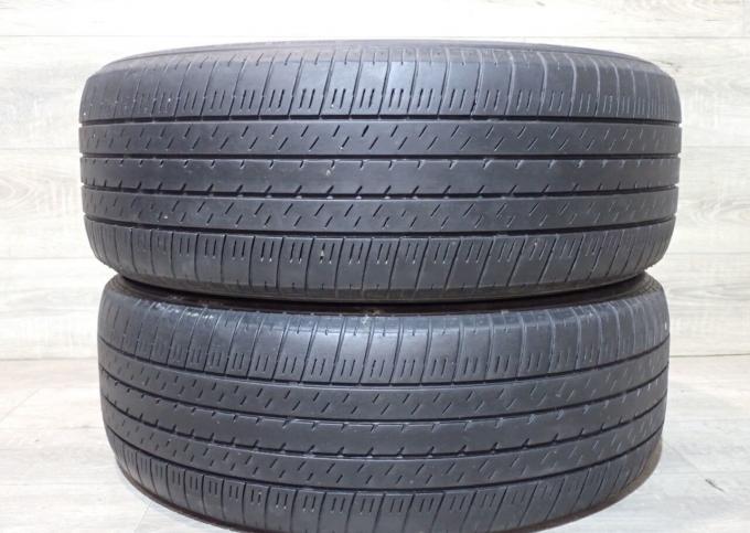 Bridgestone Dueler H/L 33 235/55 R19 101V