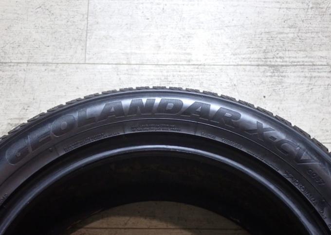 Yokohama Geolandar X-CV G057 275/50 R20 113W