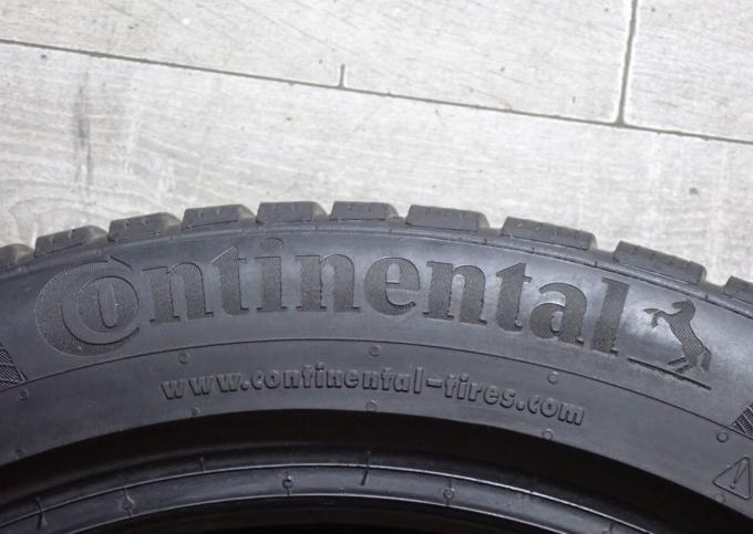 Continental WinterContact TS 850 P 245/45 R18 96V