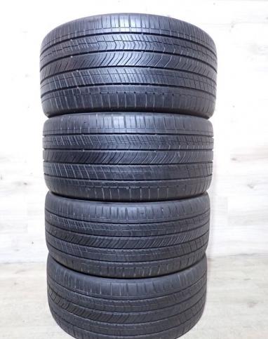 Kumho Majesty Solus KU50 245/40 R20 99W