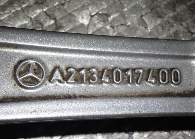 Один задний диск R19 Mercedes W213 оригинал сварка