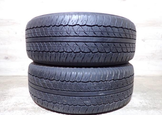 Dunlop Grandtrek AT20 265/60 R18 110H