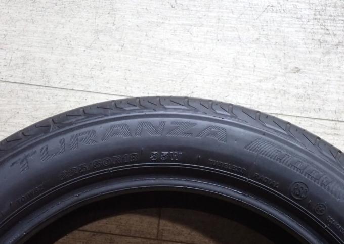 Bridgestone Turanza T001 225/50 R18 95W