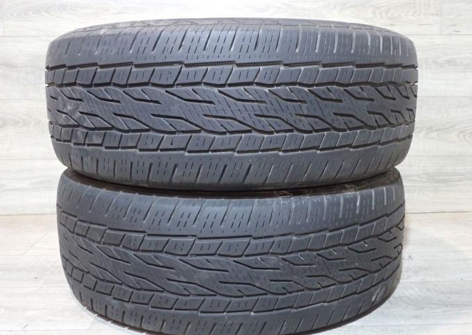 Continental ContiCrossContact LX2 285/65 R17 116H